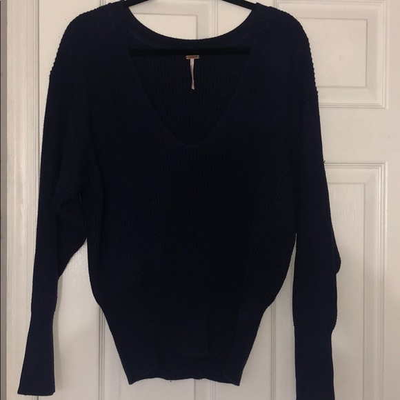 Free People Sweater - Picture 3 of 3